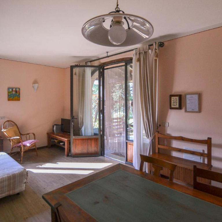 1 Bedroom Lovely Home In Arezzo - Casa con 1 Camera da Letto - 1