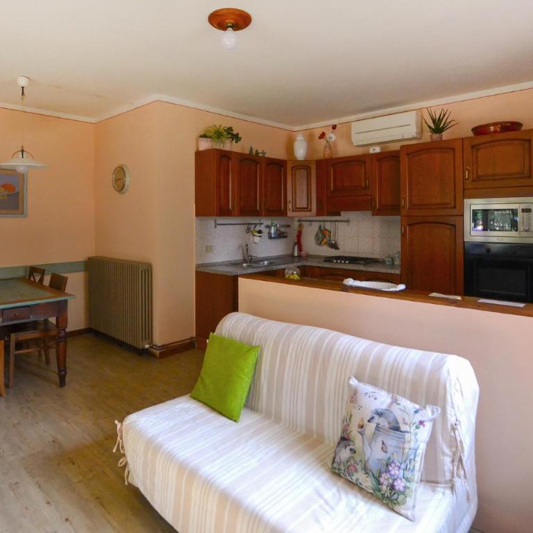 1 Bedroom Lovely Home In Arezzo - Casa con 1 Camera da Letto - 2
