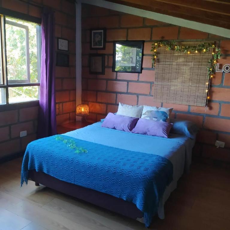 Refugio en las Nubes - Chalet - 35