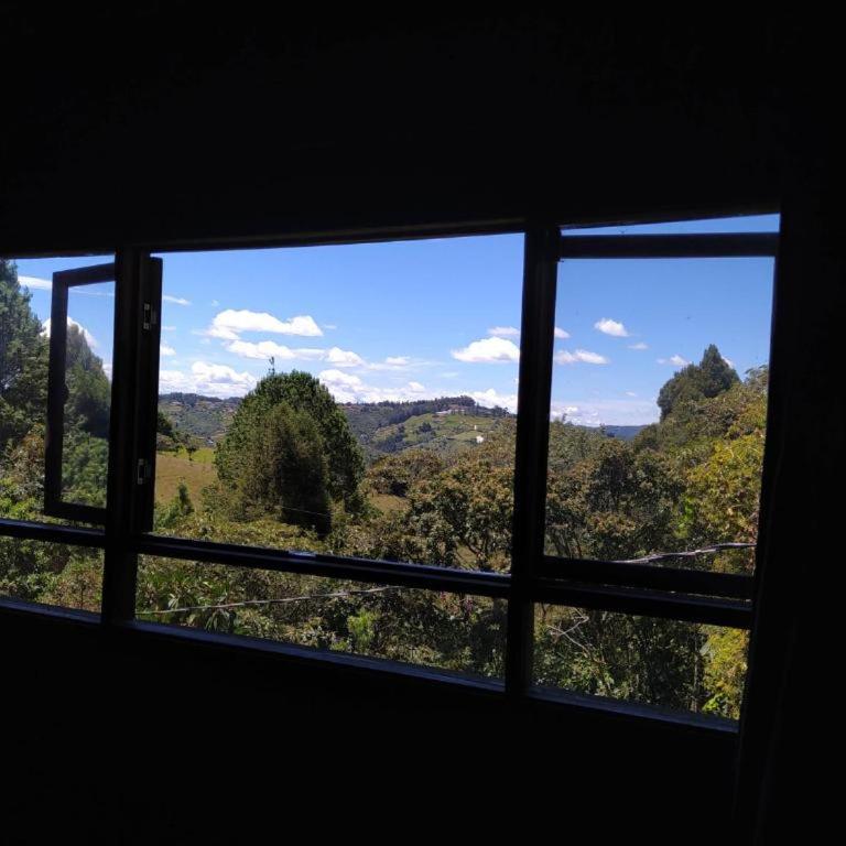 Refugio en las Nubes - Chalet - 31
