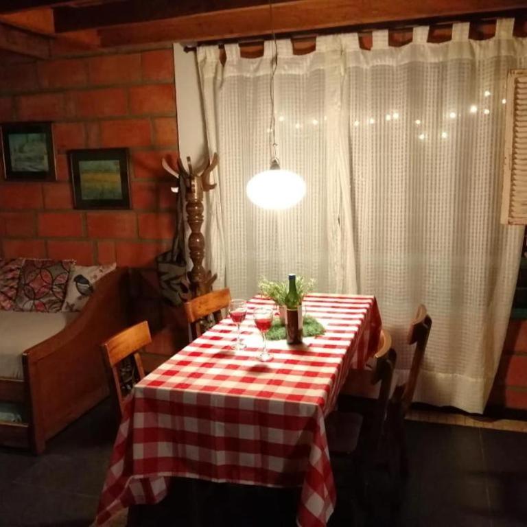 Refugio en las Nubes - Chalet - 34
