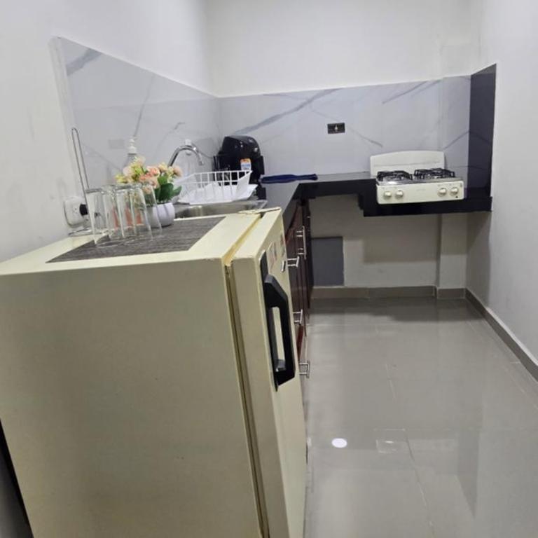 Cerete Apartment 111 - Apartamento de 1 dormitorio - 13