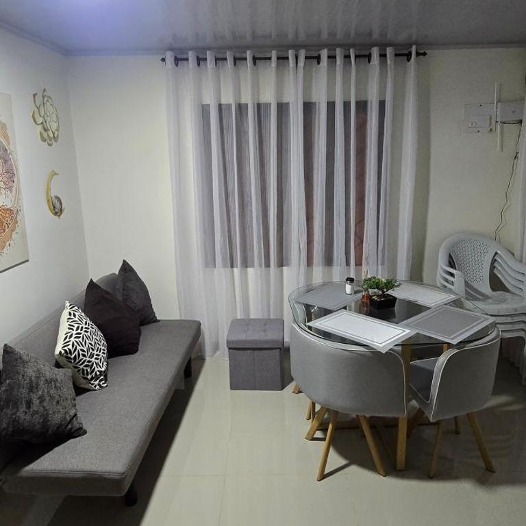Cerete Apartment 111 - Apartamento de 1 dormitorio - 7