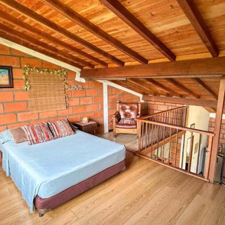 Refugio en las Nubes - Chalet - 52