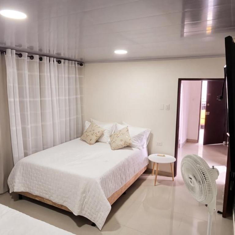 Cerete Apartment 111 - Apartamento de 1 dormitorio - 9