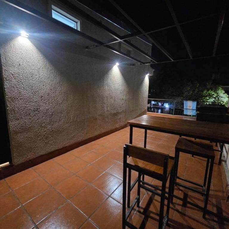 Loft Capital #1 - Habitación Doble - 1 o 2 camas - 25