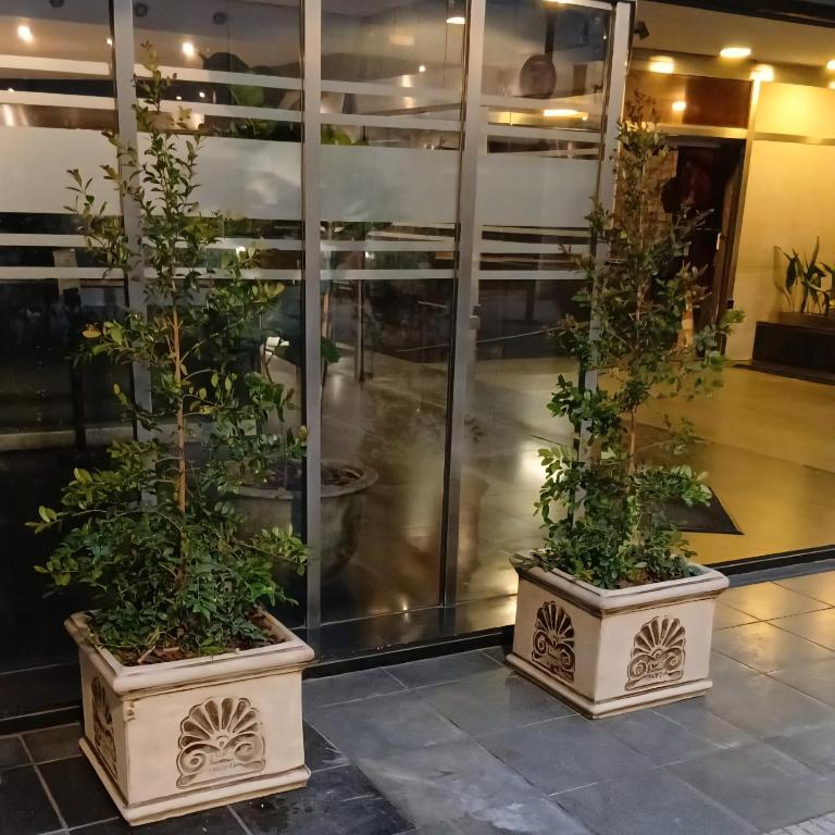 Buenos Aires Esmeralda Place - One-Bedroom Apartment - 1