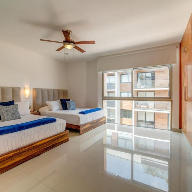 Coastal Oasis W Spa Tub Near Beach & 5Th Ave - Apartamento de 2 dormitorios con balcón - 17