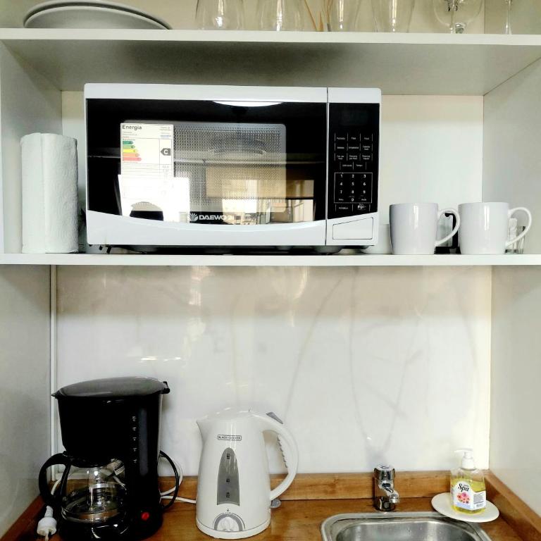 Buenos Aires Esmeralda Place - One-Bedroom Apartment - 5