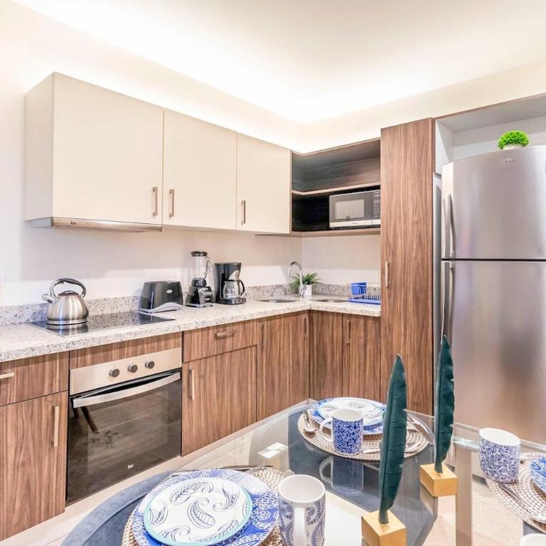 Veranto Condo Near 5Th Ave W Pool Access - One-Bedroom Apartment with Balcony - 4