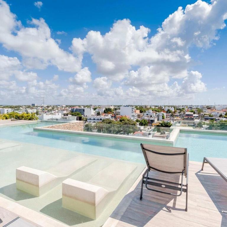 Veranto Condo Near 5Th Ave W Pool Access - One-Bedroom Apartment with Balcony - 6