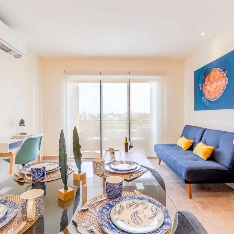 Veranto Condo Near 5Th Ave W Pool Access - One-Bedroom Apartment with Balcony - 11