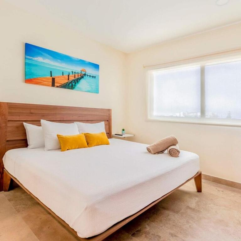 Veranto Condo Near 5Th Ave W Pool Access - One-Bedroom Apartment with Balcony - 16