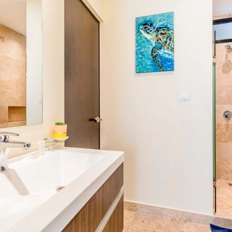 Veranto Condo Near 5Th Ave W Pool Access - One-Bedroom Apartment with Balcony - 20