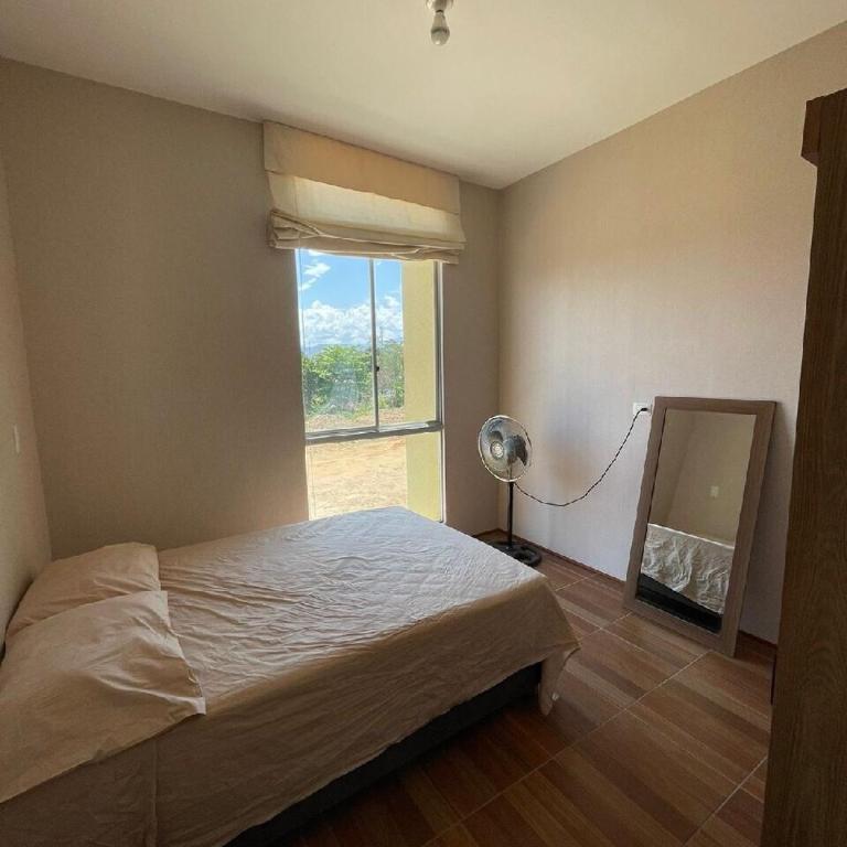 Tarapoto apartment with sunsets, air conditioning peaceful place private condo - One-Bedroom Apartment - 5