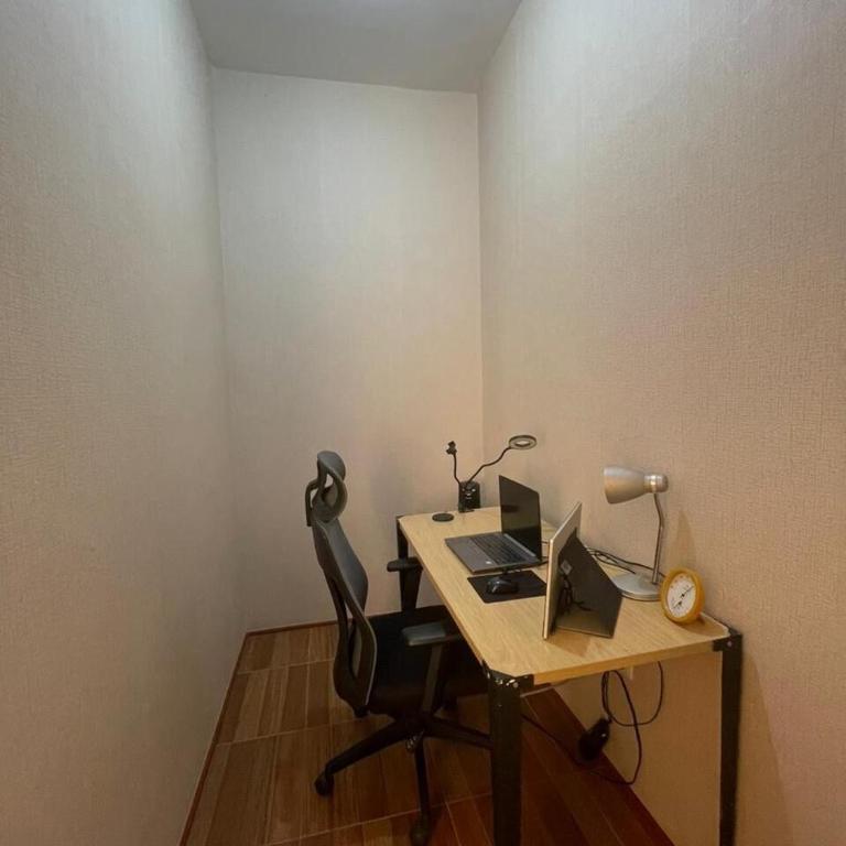 Tarapoto apartment with sunsets, air conditioning peaceful place private condo - One-Bedroom Apartment - 7