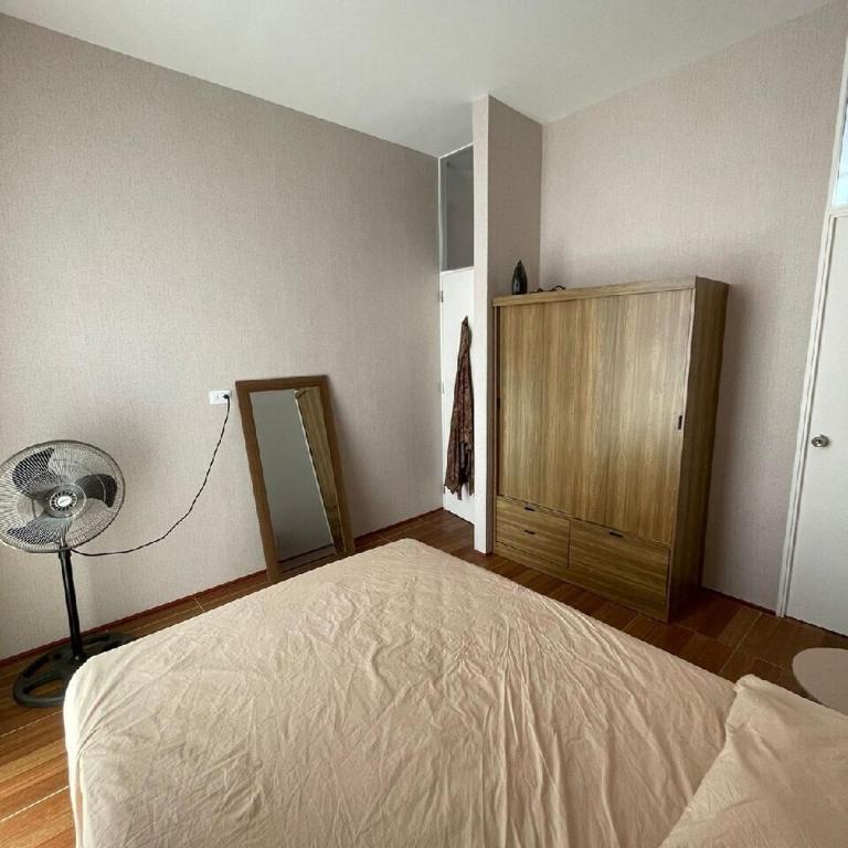 Tarapoto apartment with sunsets, air conditioning peaceful place private condo - One-Bedroom Apartment - 10