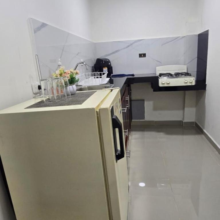 Cerete Apartment 111 - Apartamento de 1 dormitorio - 4