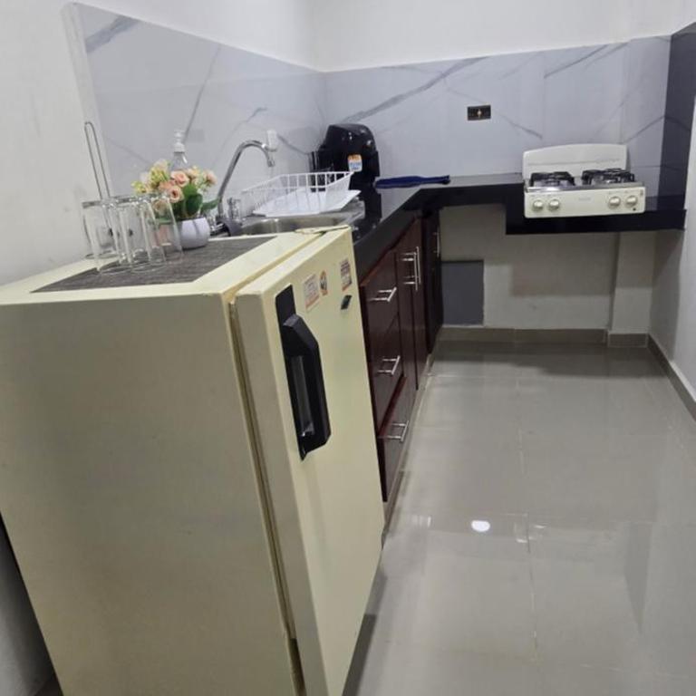 Cerete Apartment 111 - Apartamento de 1 dormitorio - 3