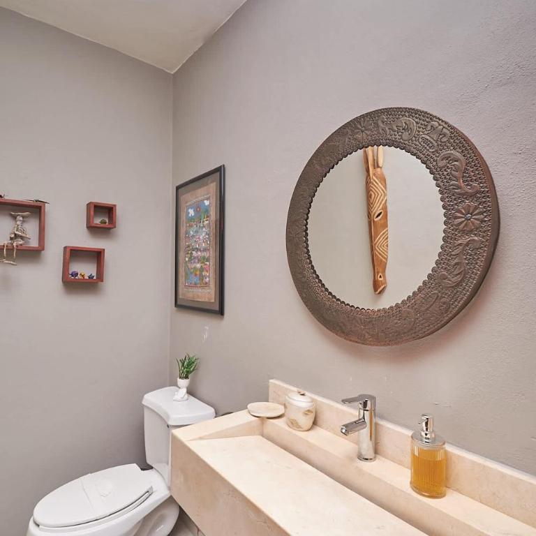 2Br Condo - Pool, Bbq & Beach Steps Away - Two-Bedroom Apartment with Balcony - 22