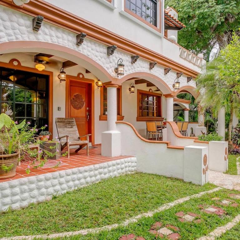 6Br Villa W Pool, Bbq & Backyard - Apartamento con balcón - 7