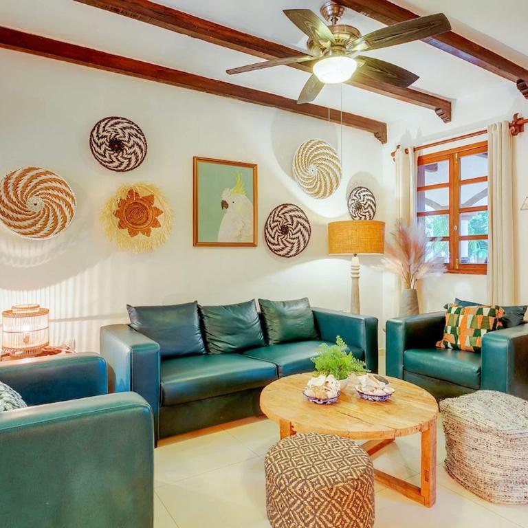 6Br Villa W Pool, Bbq & Backyard - Apartamento con balcón - 8