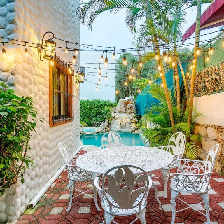 6Br Villa W Pool, Bbq & Backyard - Apartamento con balcón - 9
