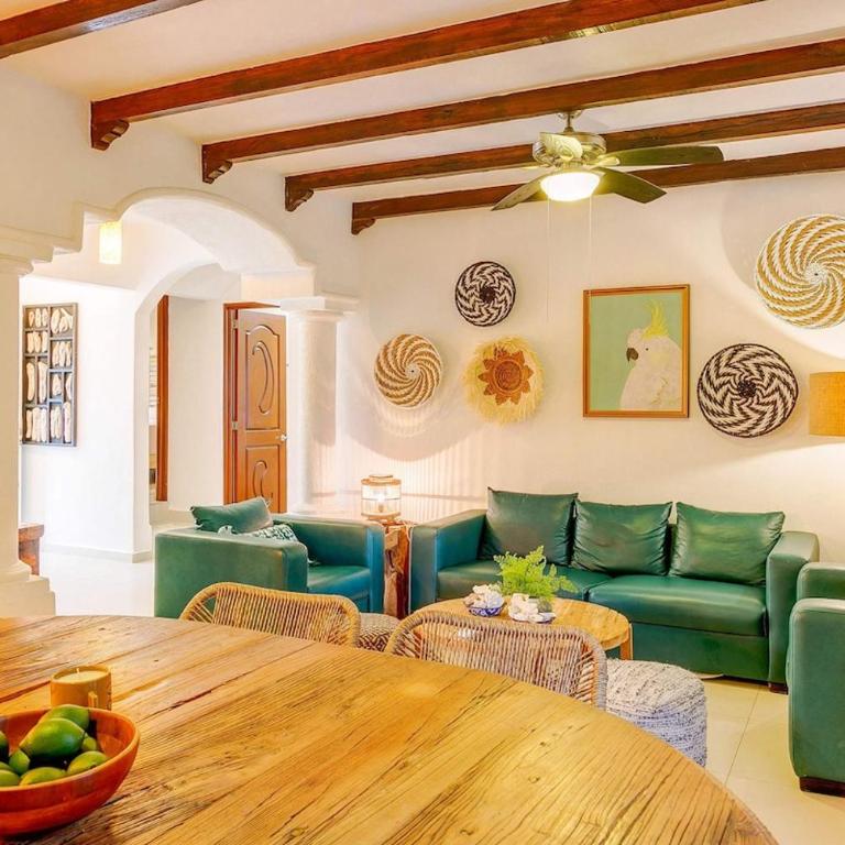 6Br Villa W Pool, Bbq & Backyard - Apartamento con balcón - 10
