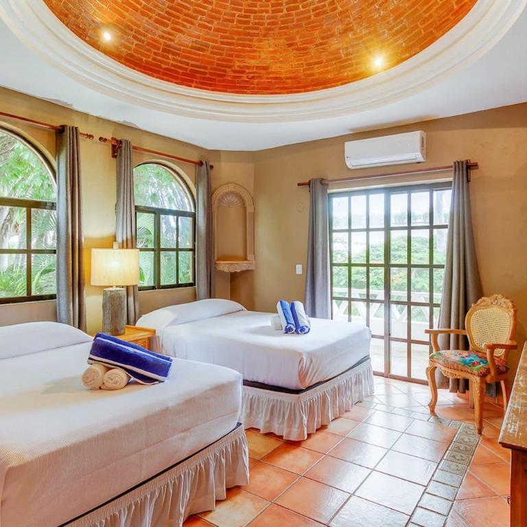 6Br Villa W Pool, Bbq & Backyard - Apartamento con balcón - 14
