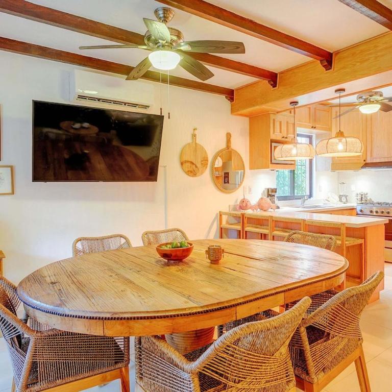 6Br Villa W Pool, Bbq & Backyard - Apartamento con balcón - 15