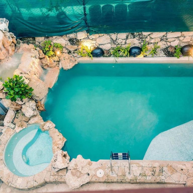 6Br Villa W Pool, Bbq & Backyard - Apartamento con balcón - 16