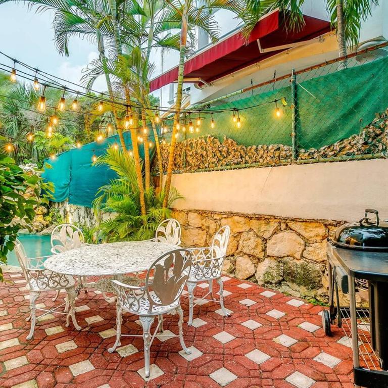 6Br Villa W Pool, Bbq & Backyard - Apartamento con balcón - 17