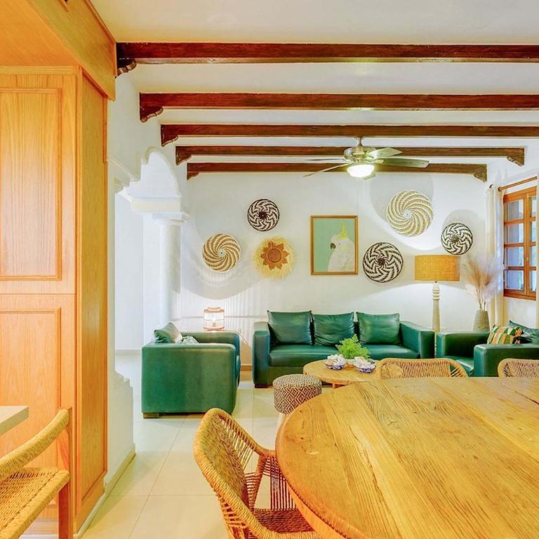 6Br Villa W Pool, Bbq & Backyard - Apartamento con balcón - 21