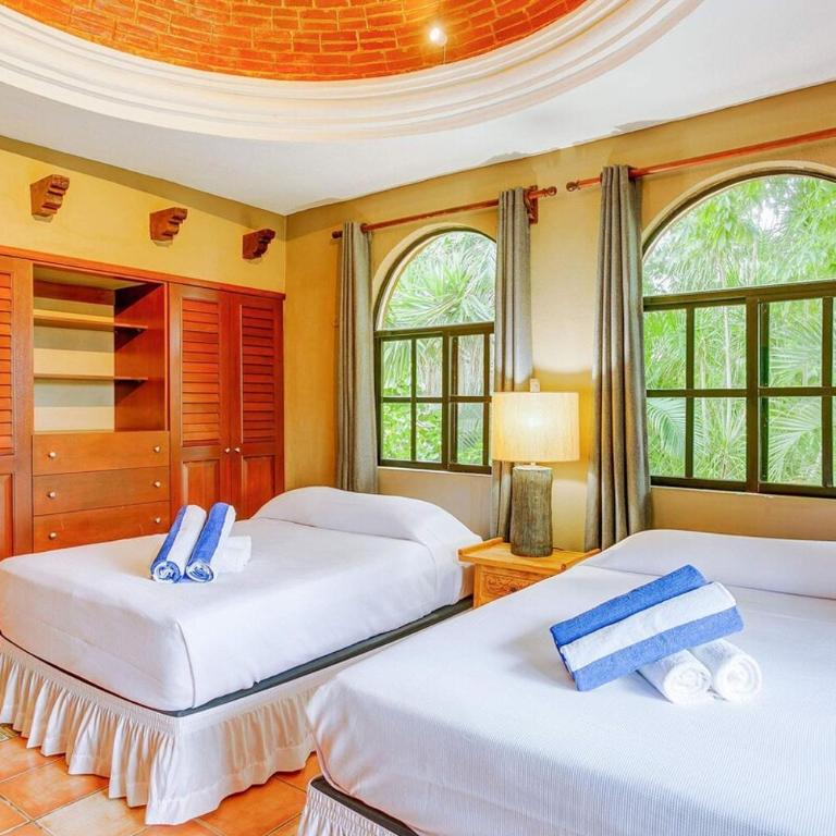 6Br Villa W Pool, Bbq & Backyard - Apartamento con balcón - 25