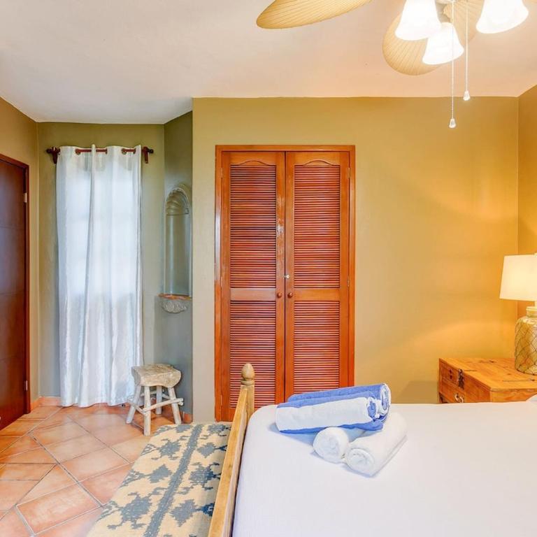 6Br Villa W Pool, Bbq & Backyard - Apartamento con balcón - 30