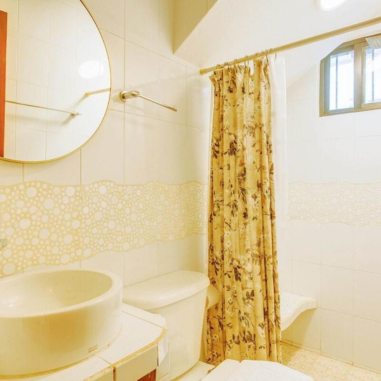 6Br Villa W Pool, Bbq & Backyard - Apartamento con balcón - 33