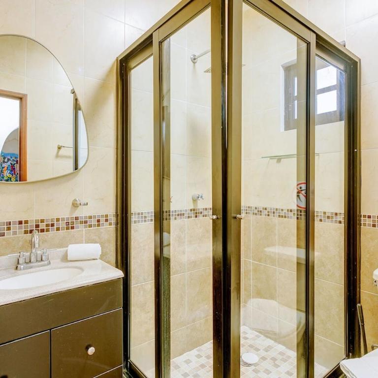 6Br Villa W Pool, Bbq & Backyard - Apartamento con balcón - 34