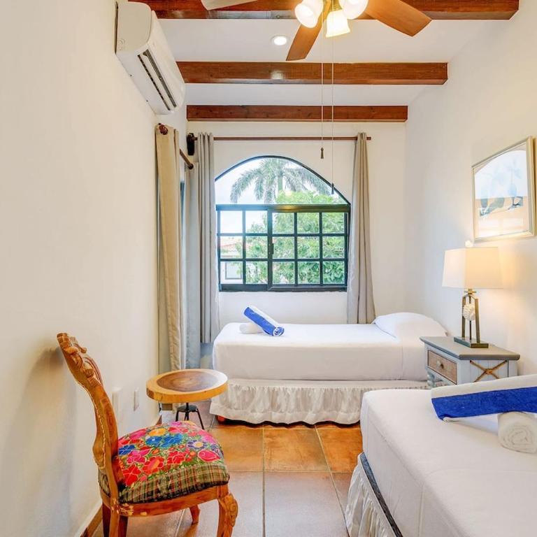 6Br Villa W Pool, Bbq & Backyard - Apartamento con balcón - 44