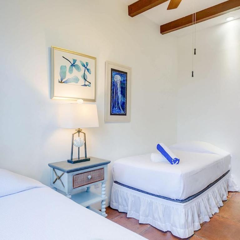 6Br Villa W Pool, Bbq & Backyard - Apartamento con balcón - 45