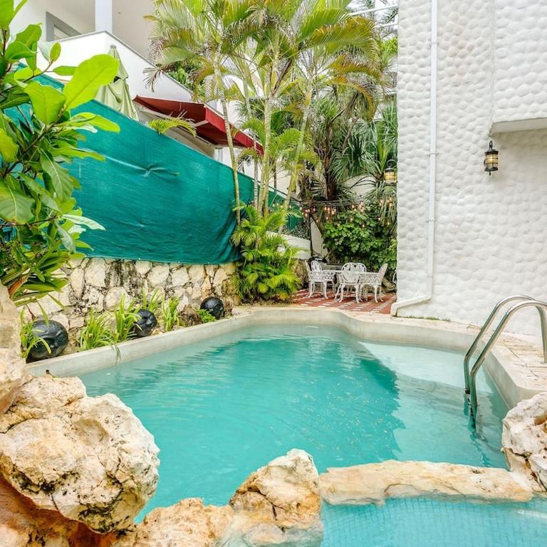 6Br Villa W Pool, Bbq & Backyard - Apartamento con balcón - 46
