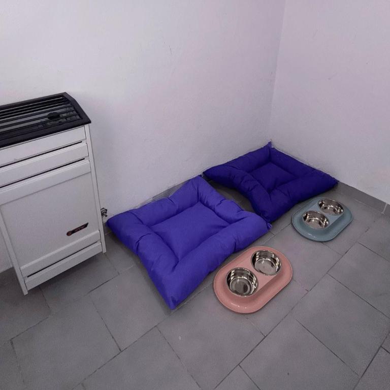 Casa VLG 5 pax - One-Bedroom House - 12
