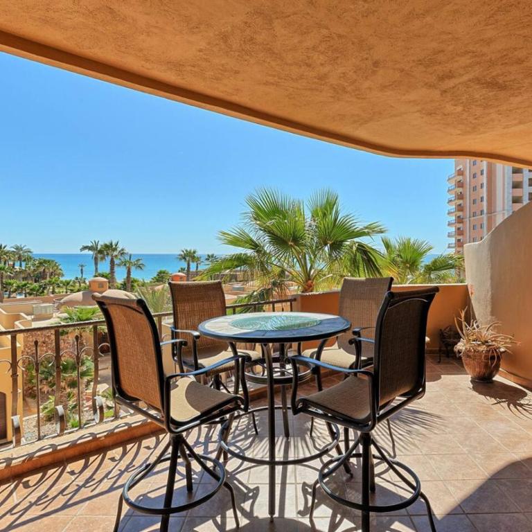 Sandy Beach Rocky Point Bella Sirena 203-E - Apartamento con vistas al mar - 1
