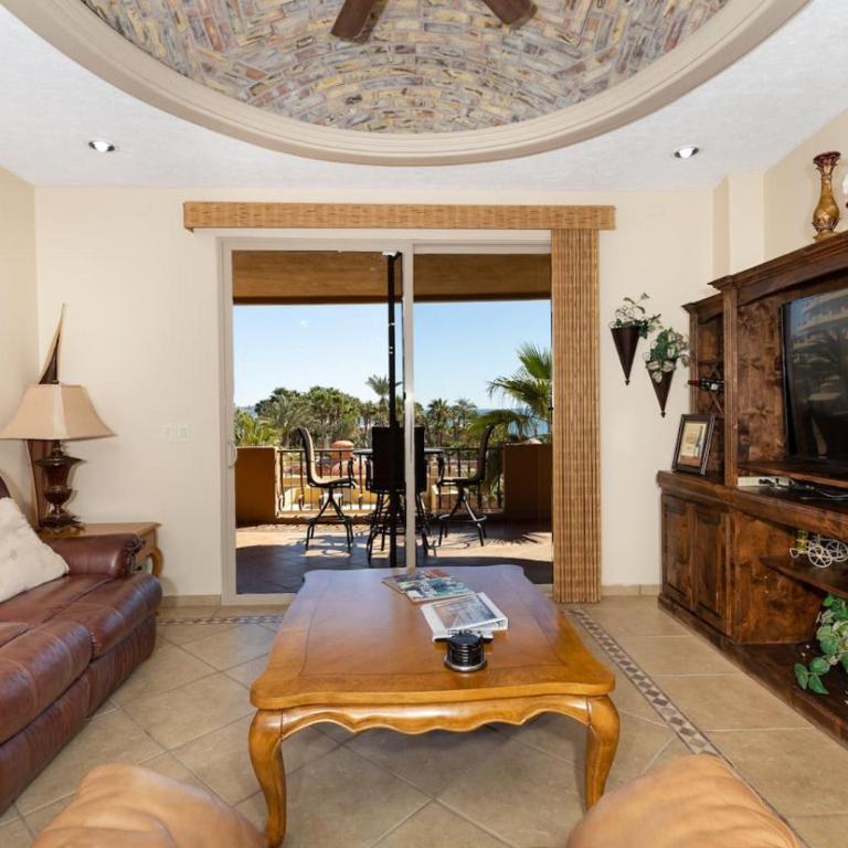 Sandy Beach Rocky Point Bella Sirena 203-E - Apartamento con vistas al mar - 5