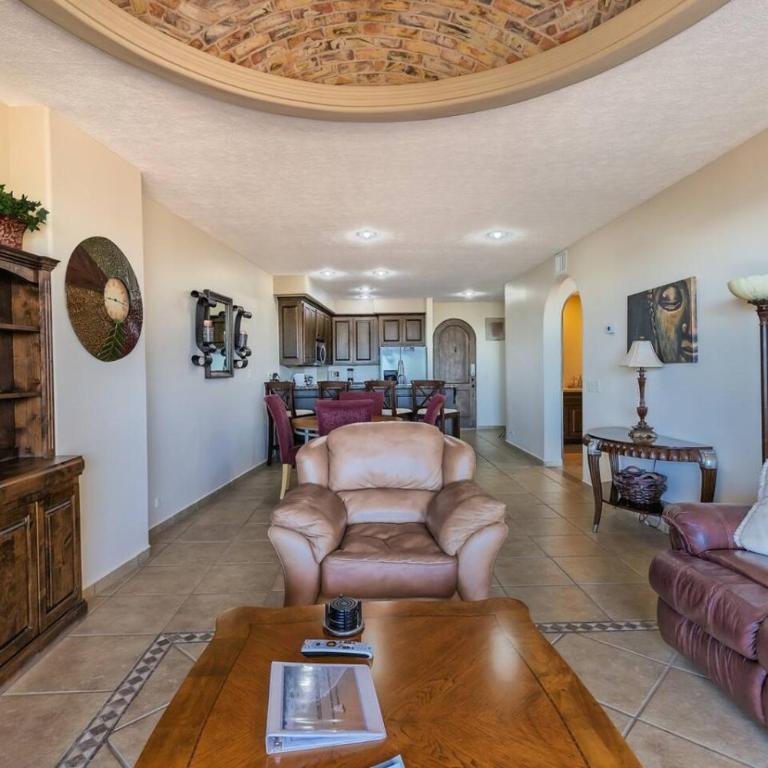 Sandy Beach Rocky Point Bella Sirena 203-E - Apartamento con vistas al mar - 7