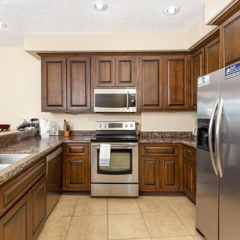 Sandy Beach Rocky Point Bella Sirena 203-E - Apartamento con vistas al mar - 8