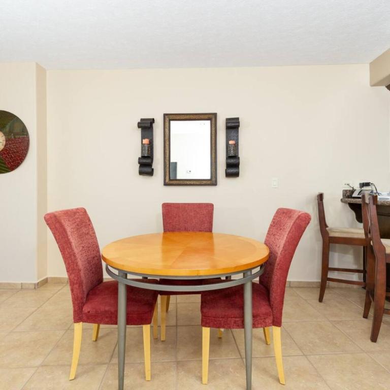 Sandy Beach Rocky Point Bella Sirena 203-E - Apartamento con vistas al mar - 9