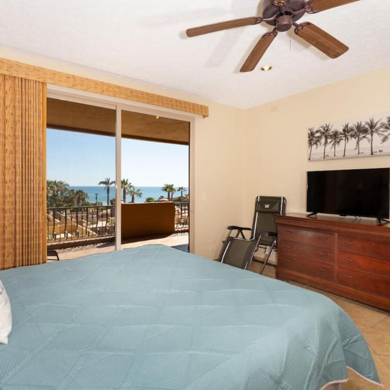 Sandy Beach Rocky Point Bella Sirena 203-E - Apartamento con vistas al mar - 14