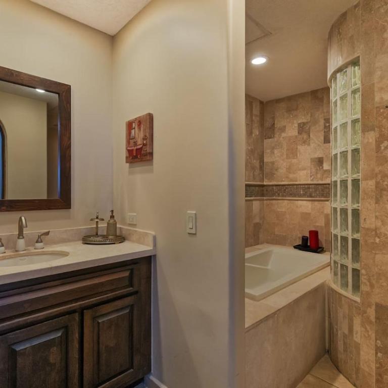 Sandy Beach Rocky Point Bella Sirena 203-E - Apartamento con vistas al mar - 15