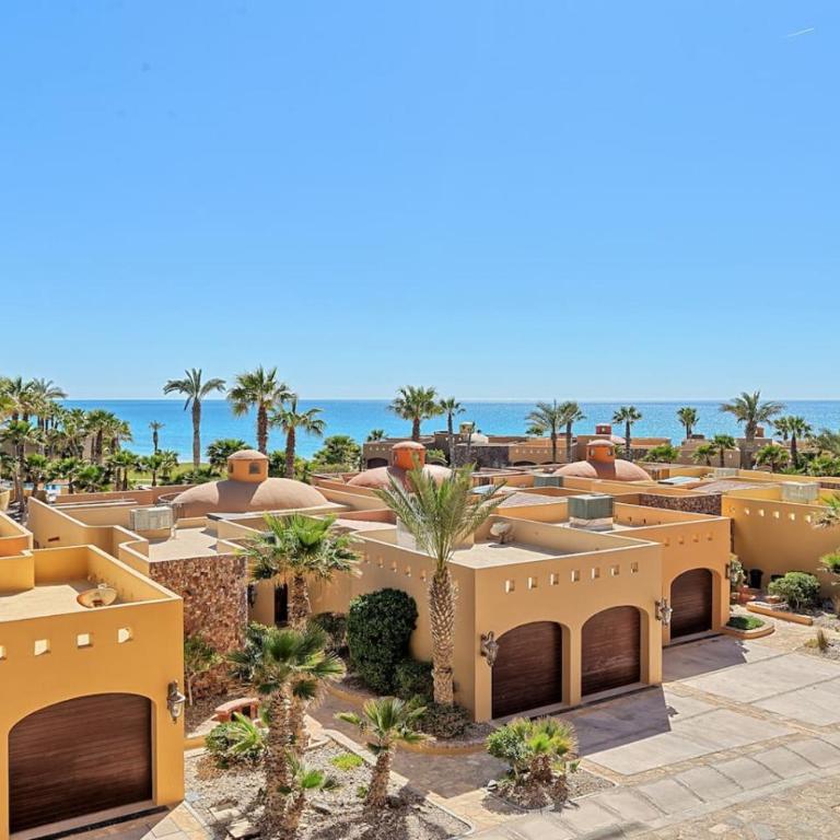 Sandy Beach Rocky Point Bella Sirena 203-E - Apartamento con vistas al mar - 17