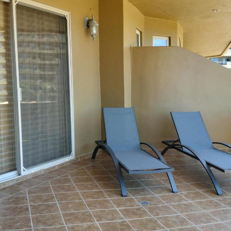 Sandy Beach Rocky Point Bella Sirena 203-E - Apartamento con vistas al mar - 18